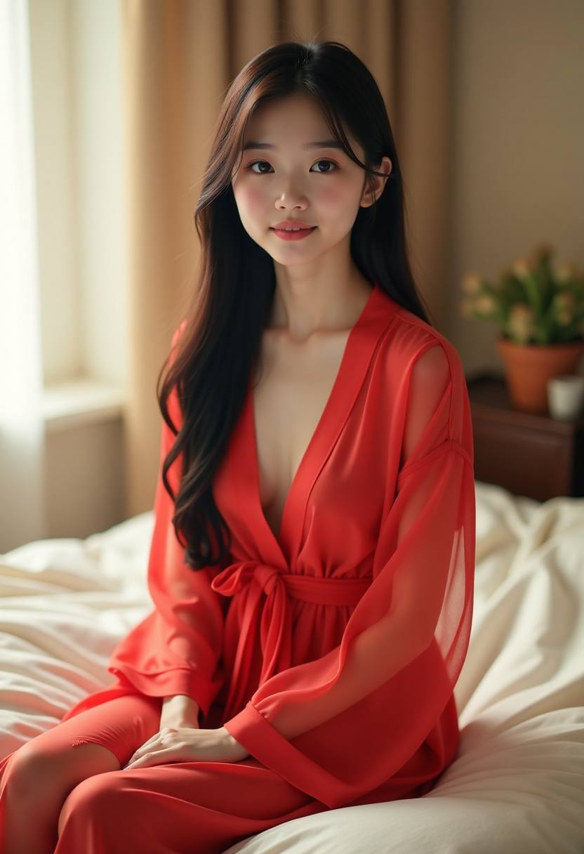 迷雾回廊
