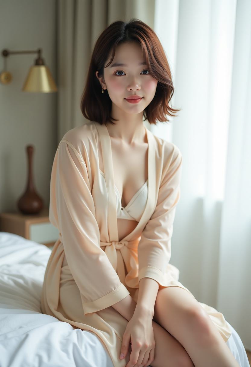 海滨暗潮剧照